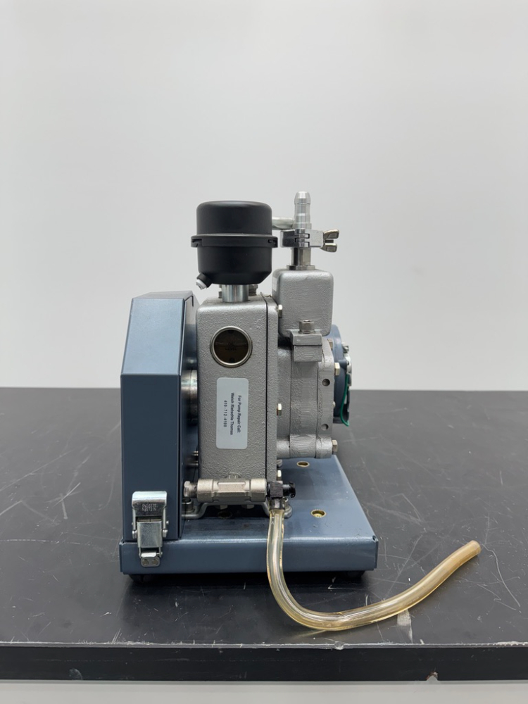 Image of Emerson Application Vacuum Pump